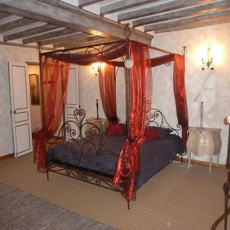 Manoir De Savigny Bed & Breakfast Valognes Dış mekan fotoğraf