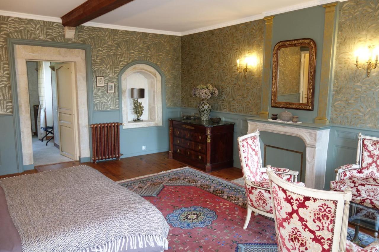 Manoir De Savigny Bed & Breakfast Valognes Dış mekan fotoğraf