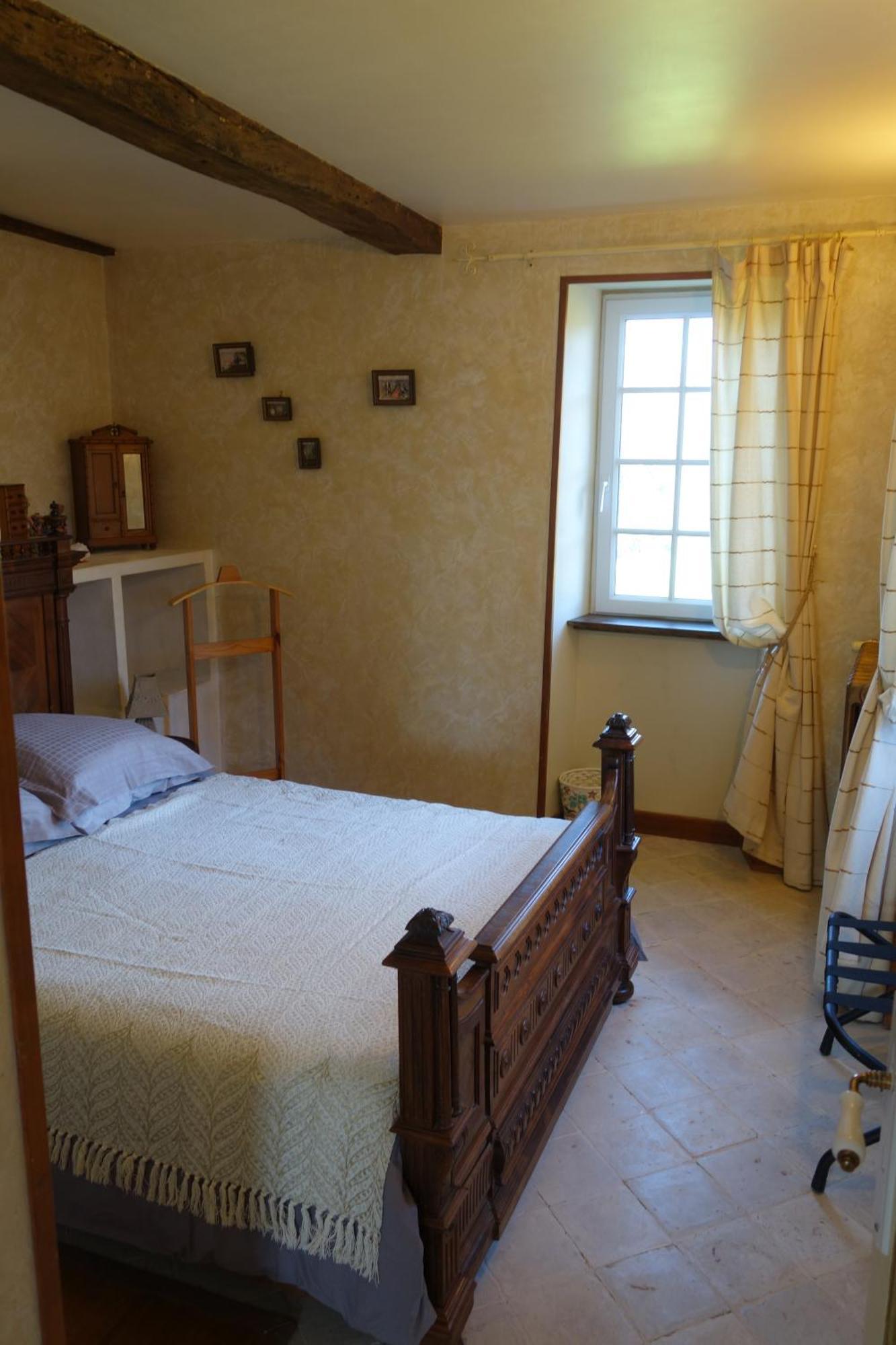 Manoir De Savigny Bed & Breakfast Valognes Dış mekan fotoğraf