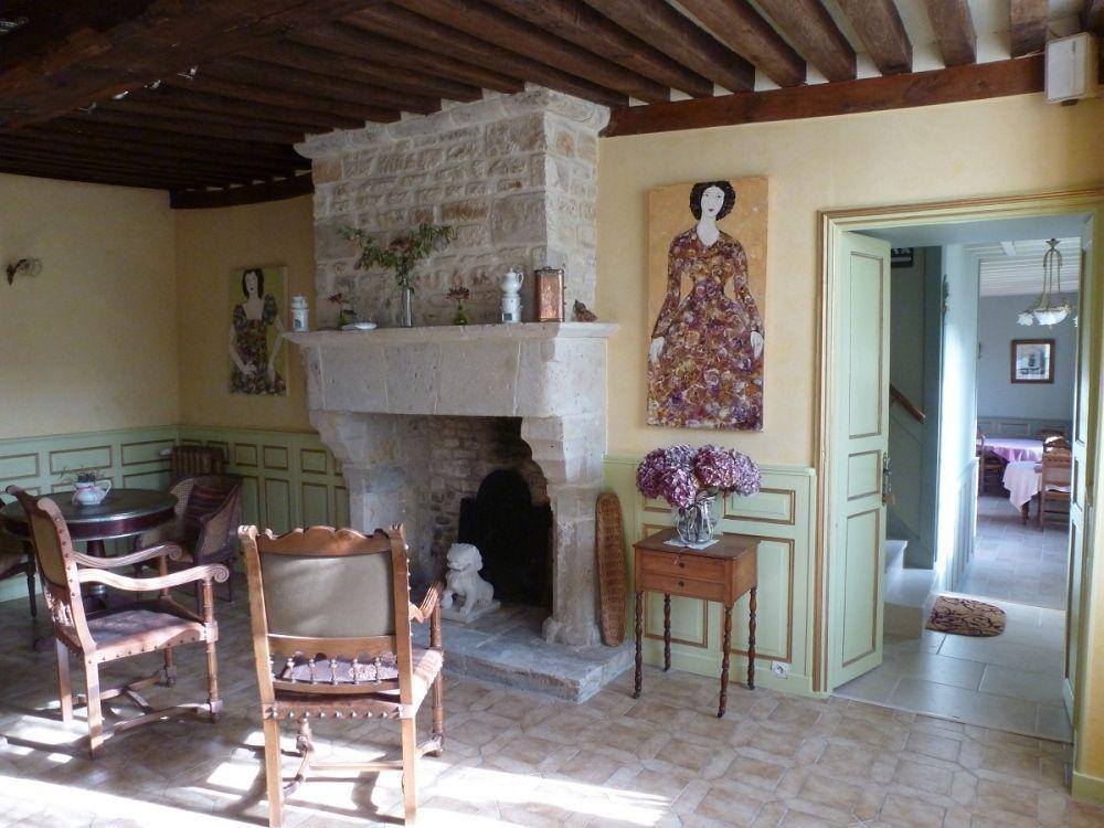 Manoir De Savigny Bed & Breakfast Valognes Dış mekan fotoğraf