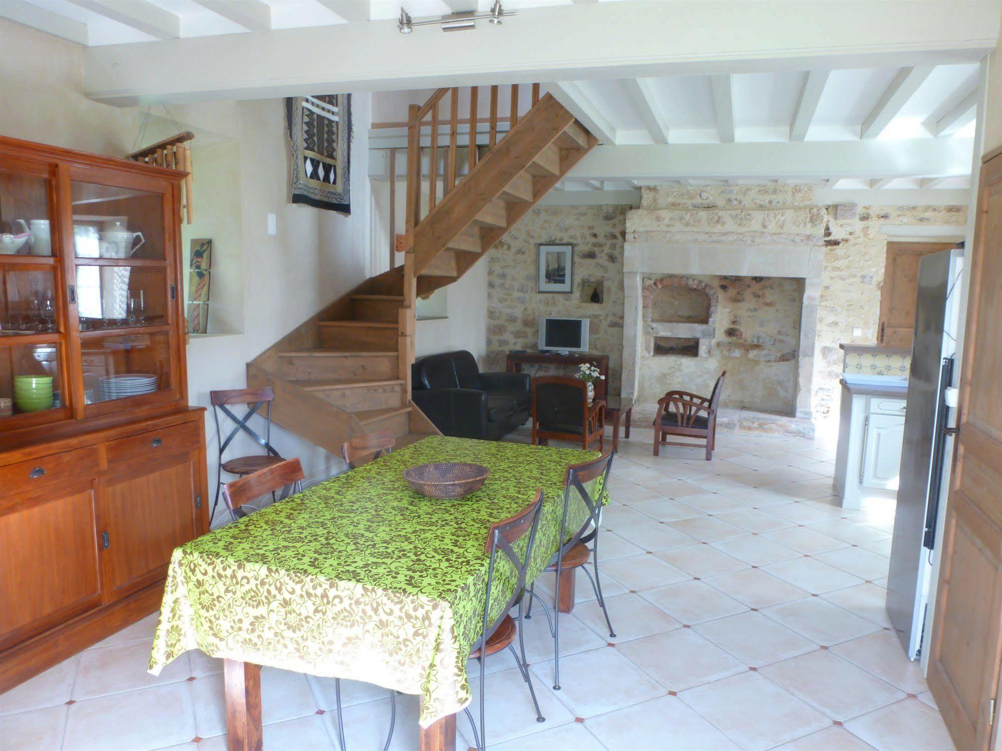Manoir De Savigny Bed & Breakfast Valognes Dış mekan fotoğraf