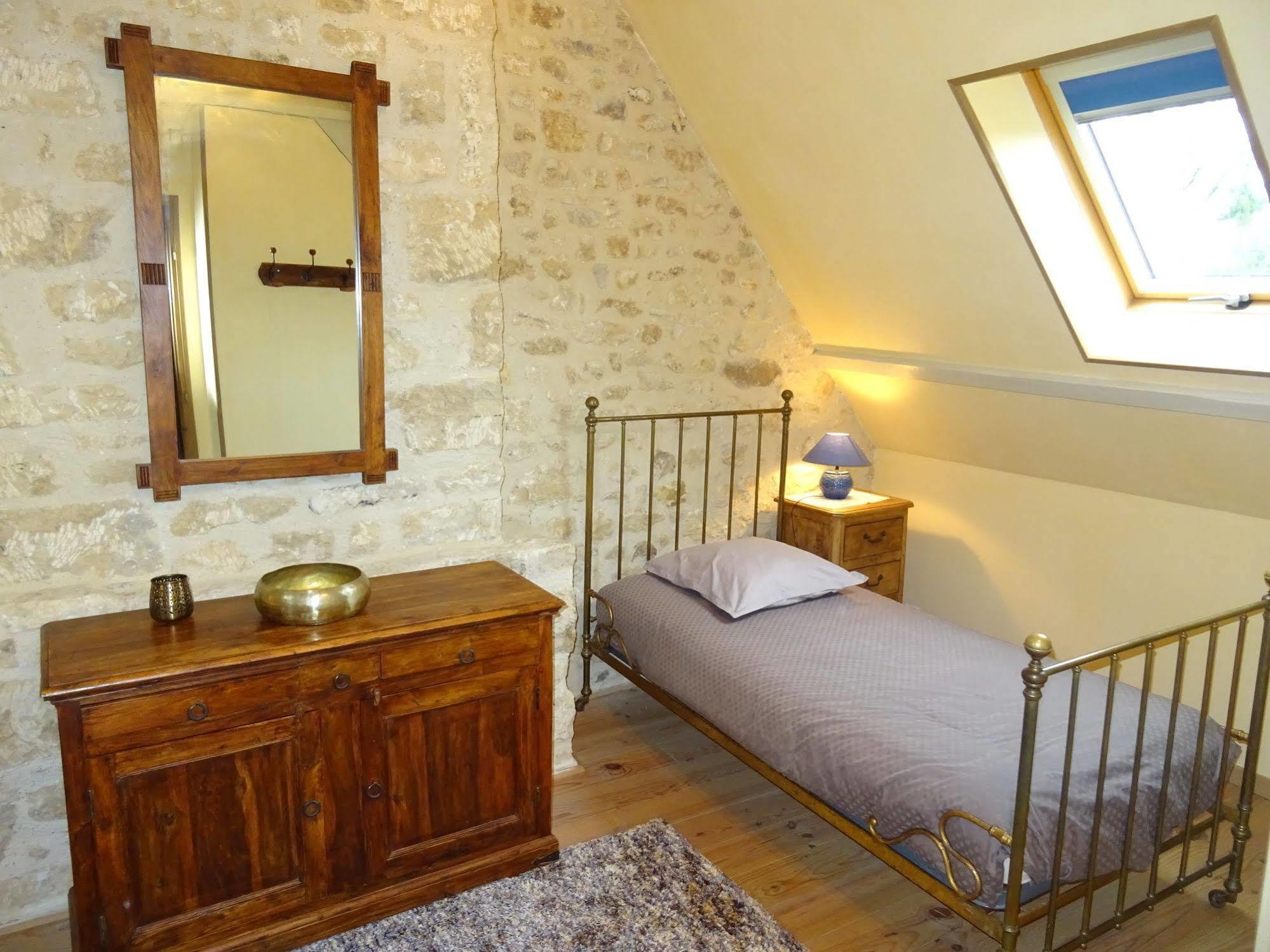 Manoir De Savigny Bed & Breakfast Valognes Dış mekan fotoğraf