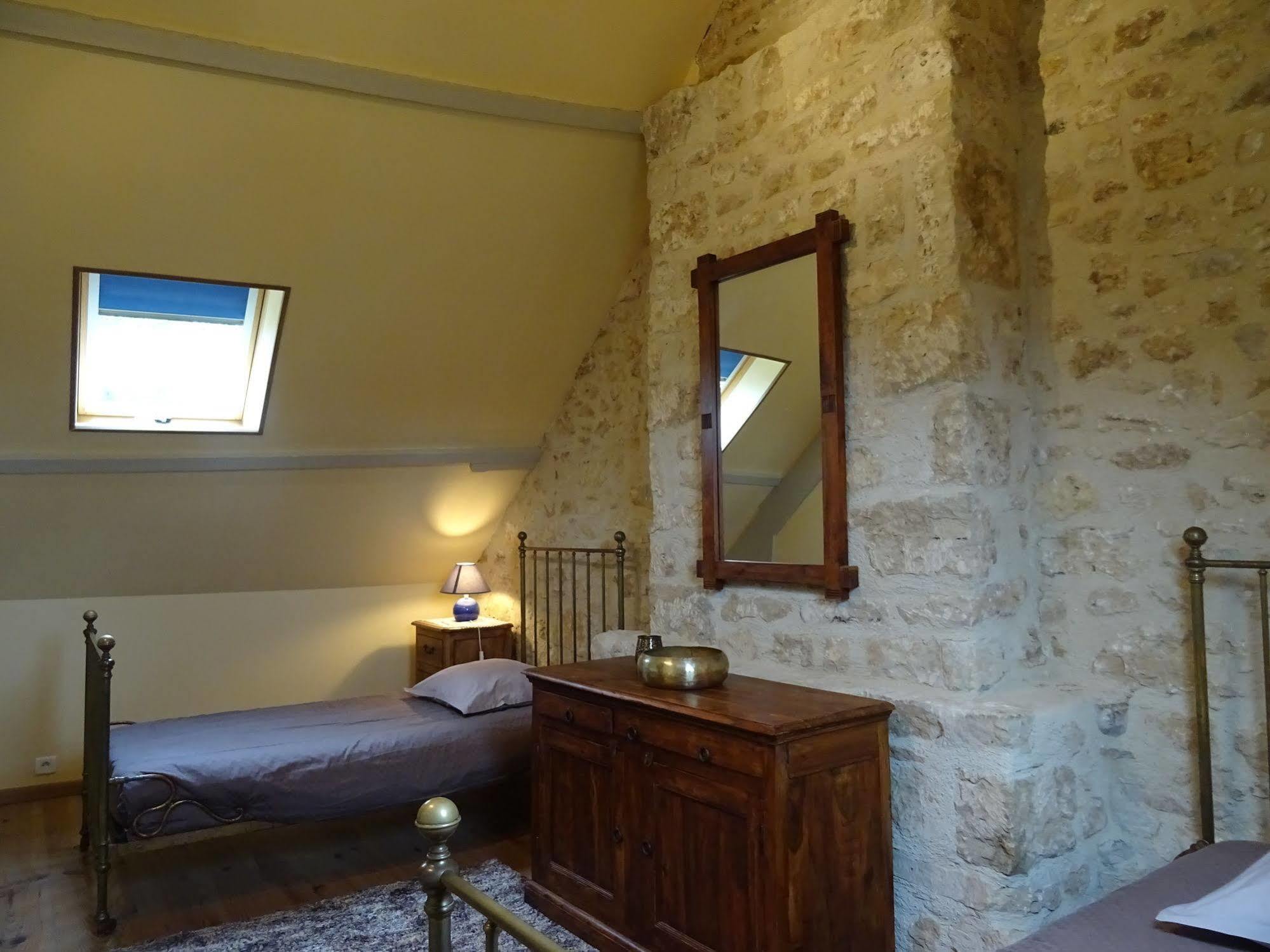 Manoir De Savigny Bed & Breakfast Valognes Dış mekan fotoğraf